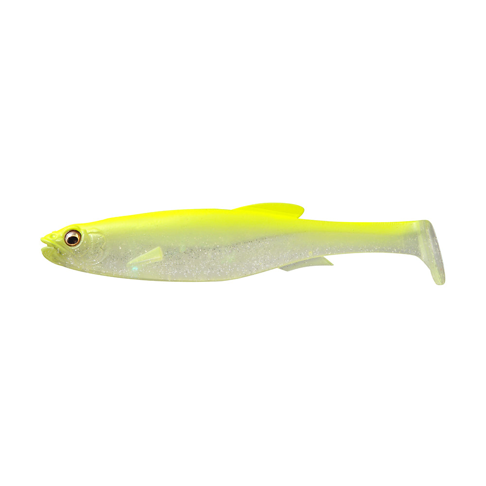 Megabass Magdraft Freestyle 5"