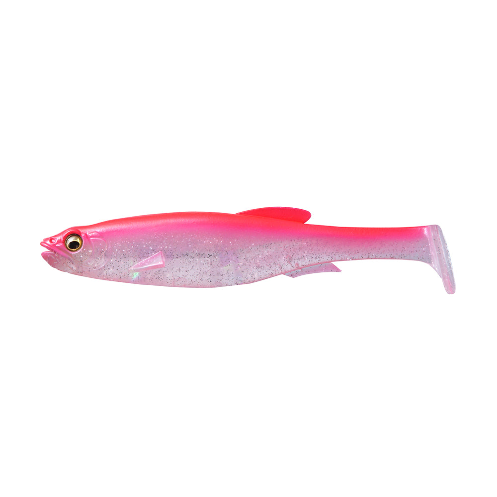 Megabass Magdraft Freestyle 5"