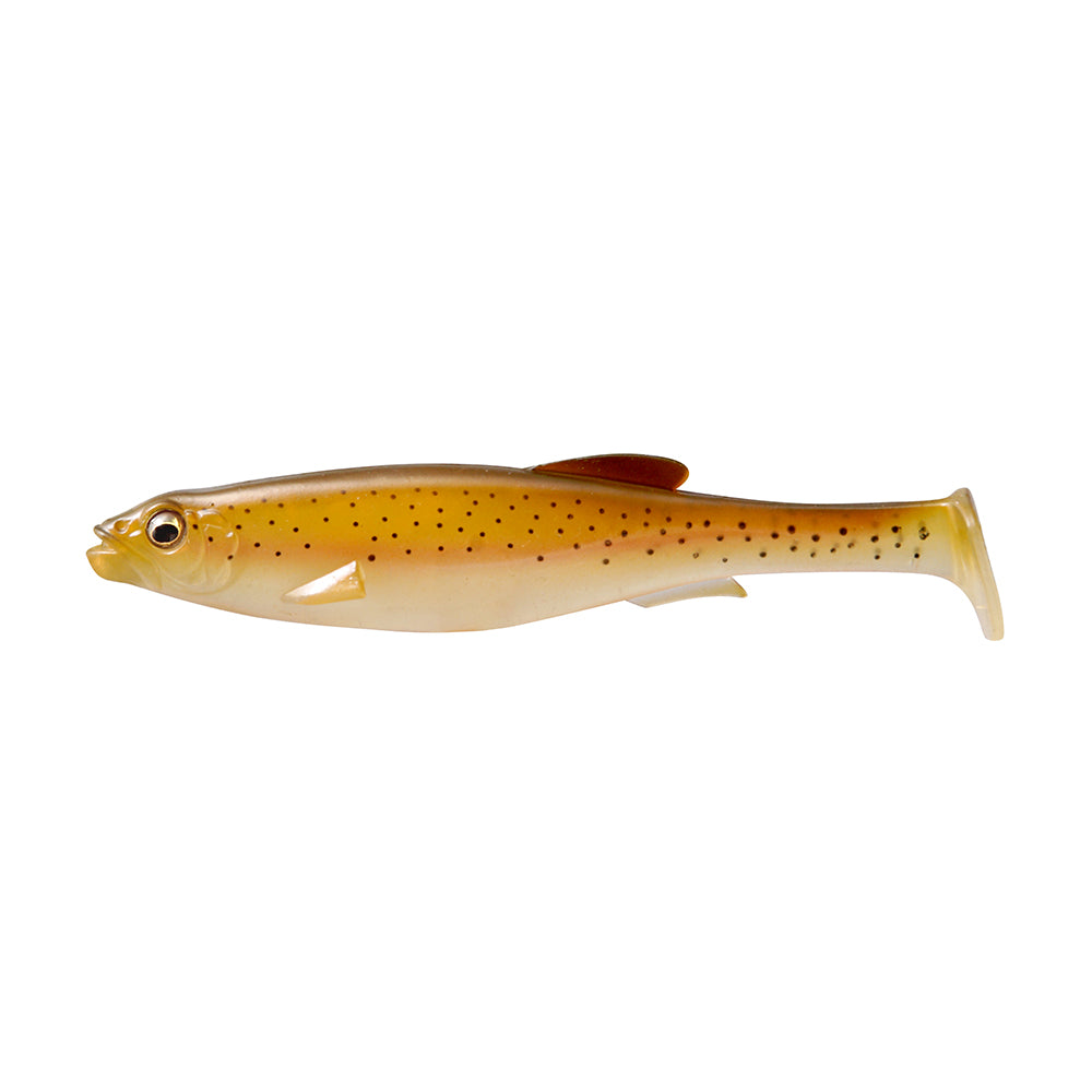 Megabass Magdraft Freestyle 5"
