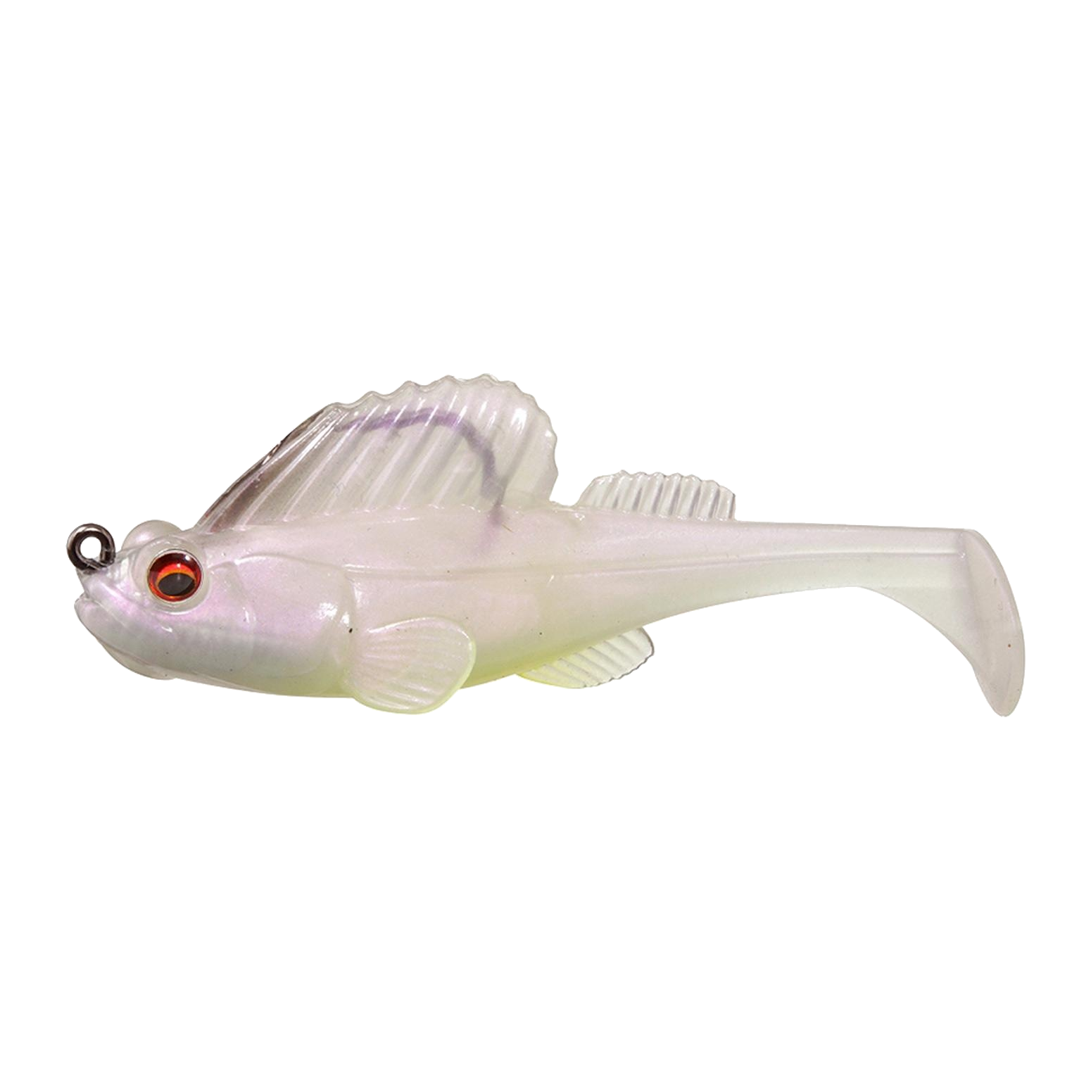 Megabass Dark Sleeper - ALBINO PEARL