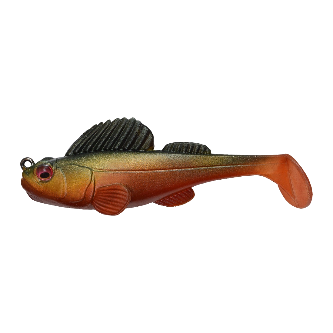 Megabass Dark Sleeper - DARK SHAD