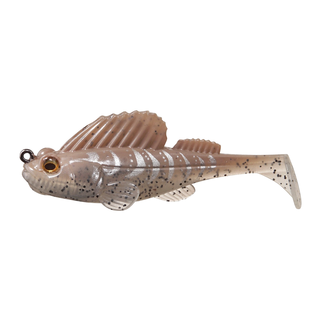 Megabass Dark Sleeper - GHOST SHRIMP