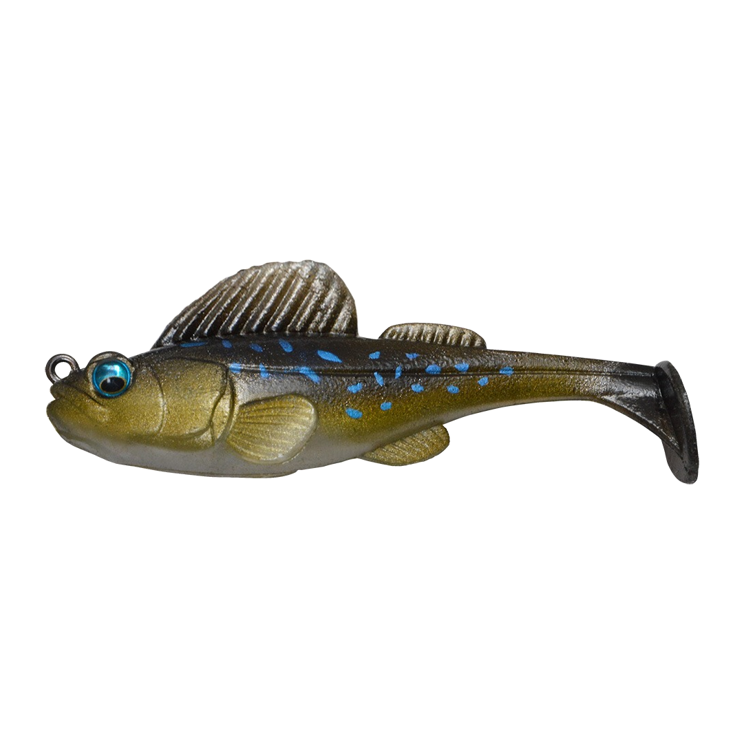 Megabass Dark Sleeper - MUTSUGOROU