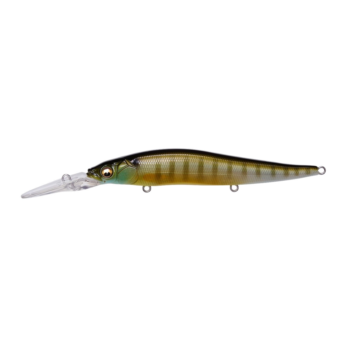 Megabass Ito Vision 110+2 - GILL