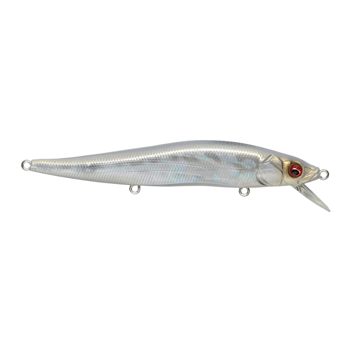 Megabass Ito Vision 110 - GP Stain Reaction