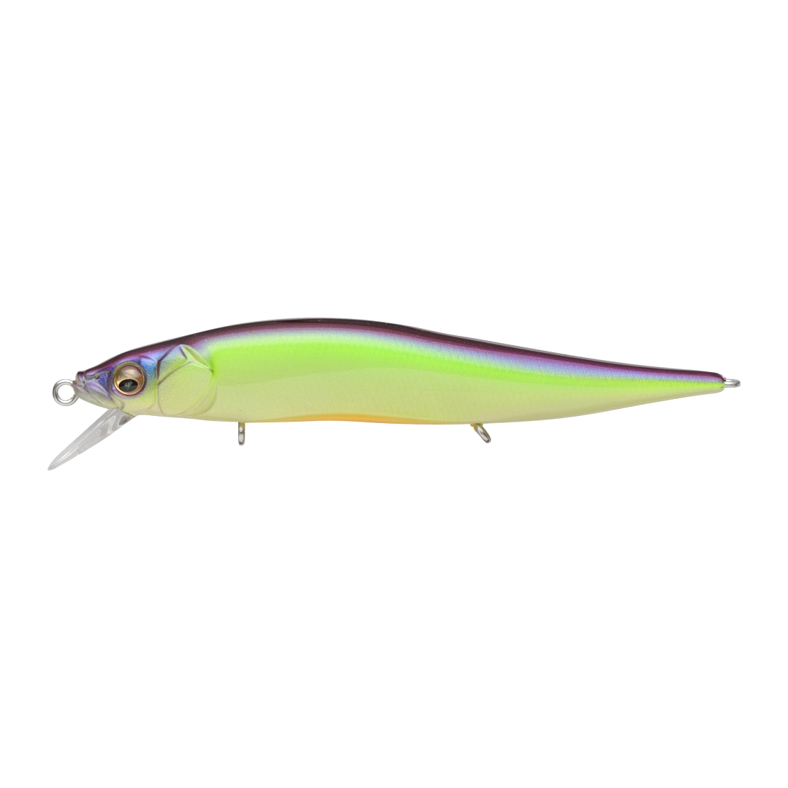 Megabass Ito Vision 110 Jr. - TABLE ROCK SP