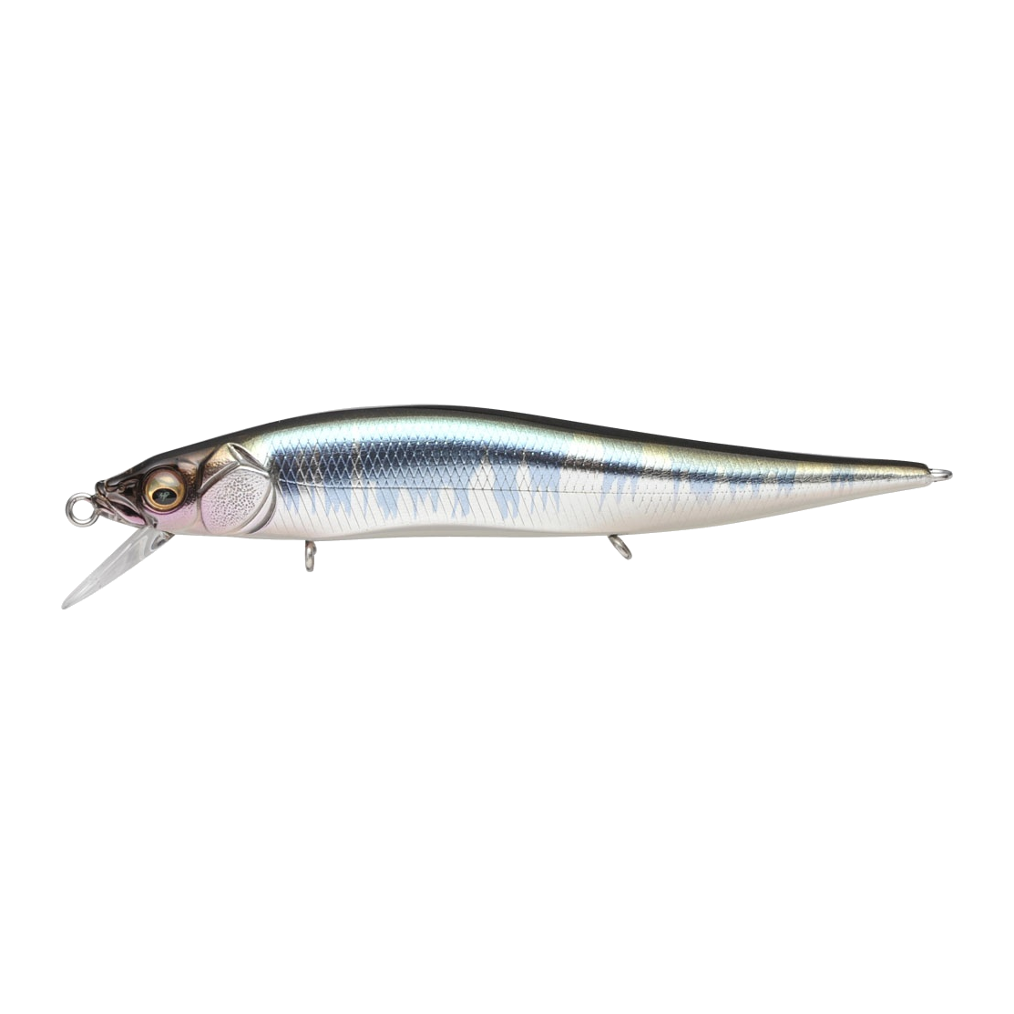 Megabass Ito Vision 110 Jr. - WAGIN HASU