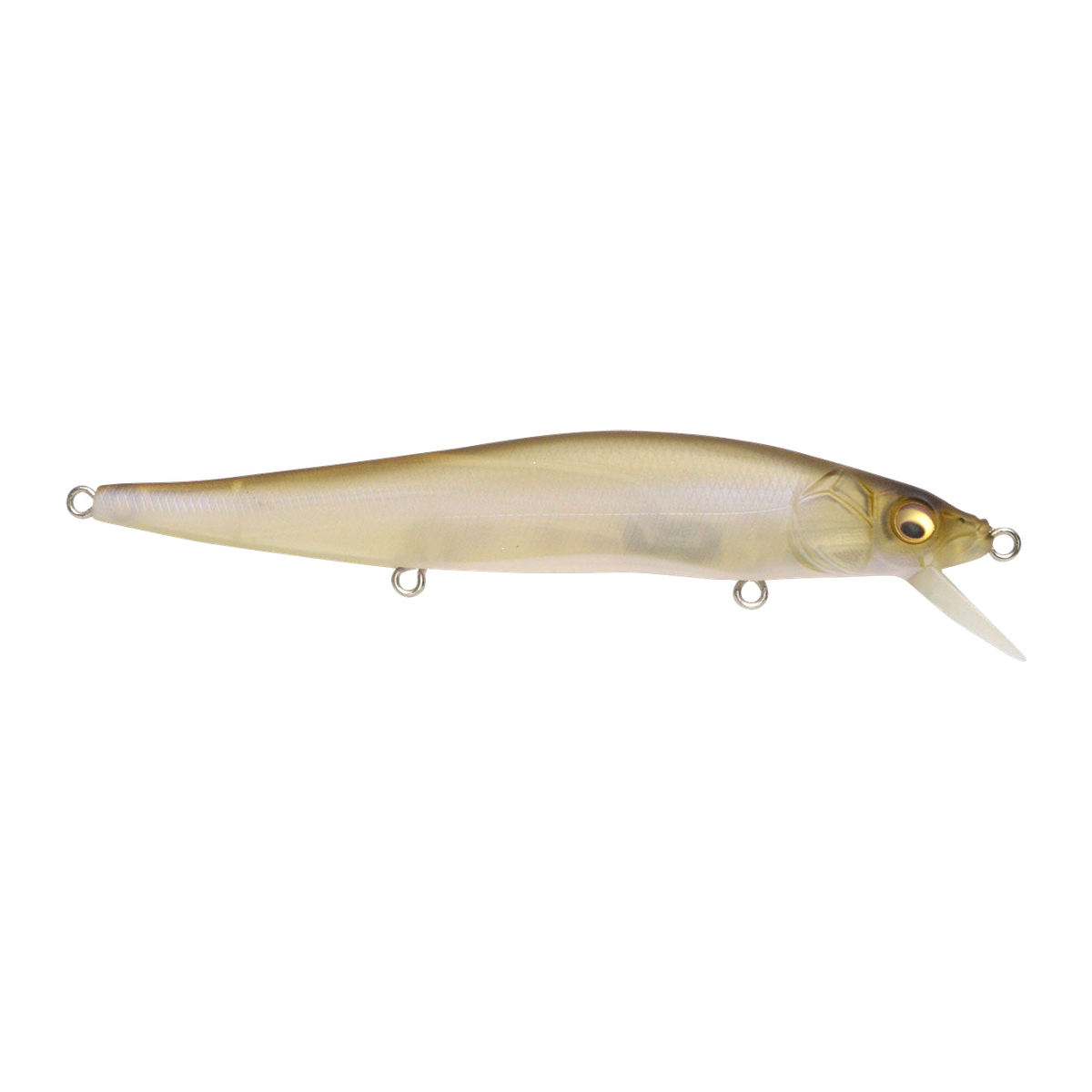 Megabass Ito Vision 110 - Mat Shad
