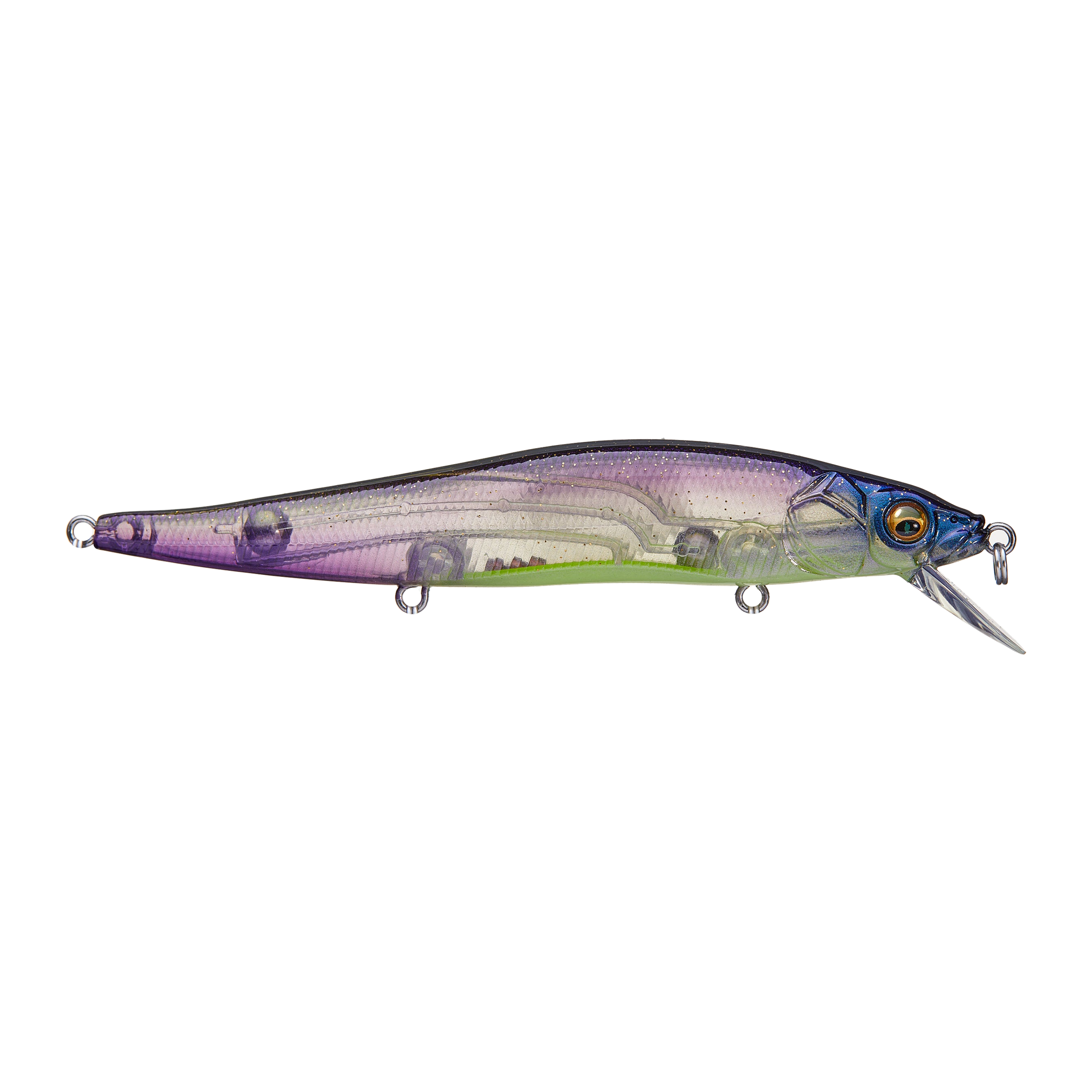 Megabass Ito Vision 110 - Northern Secret