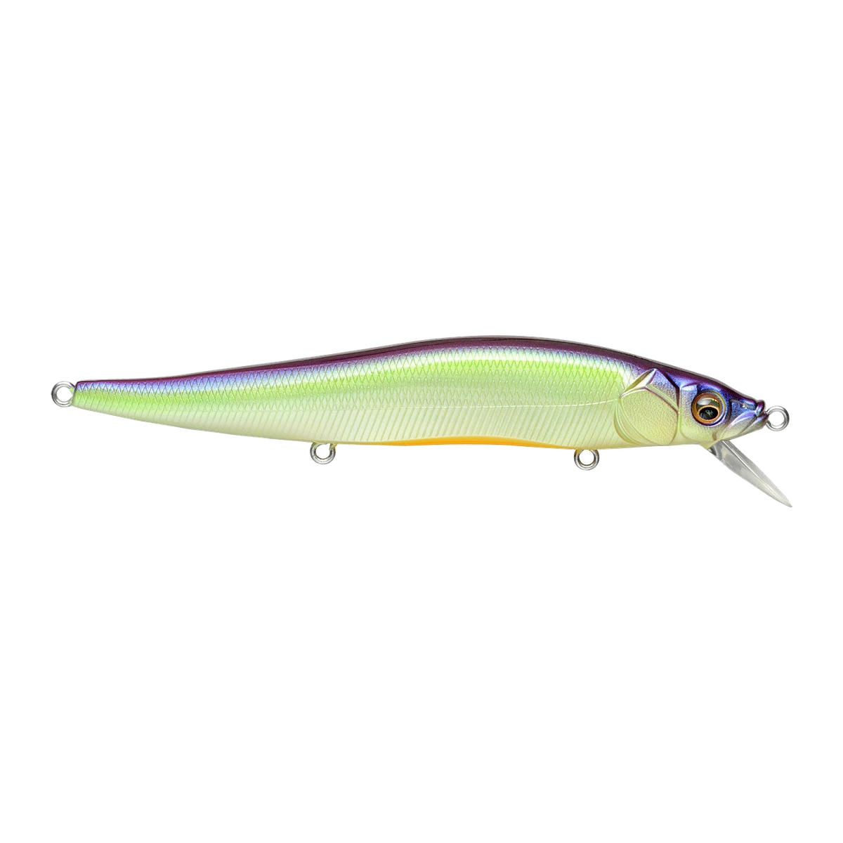 Megabass Ito Vision 110 - Table Rock SP