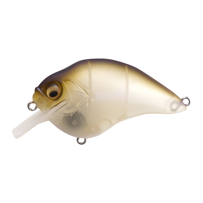 Megabass S-Crank 1.5 - MAT SHAD