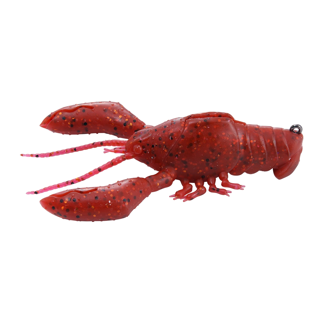 Megabass Sleeper Craw - DEMON CRAW