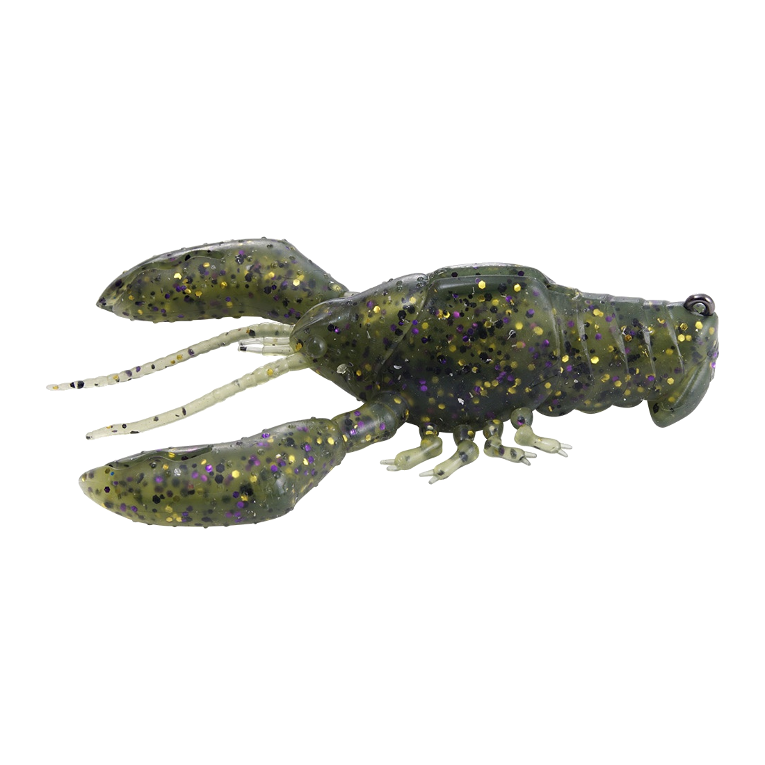 Megabass Sleeper Craw - WATERMELON SECRET