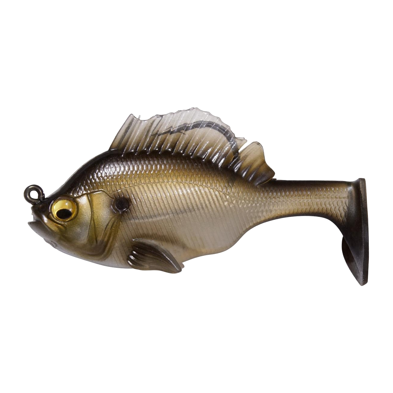 Megabass Sleeper Gill - BROWNIE