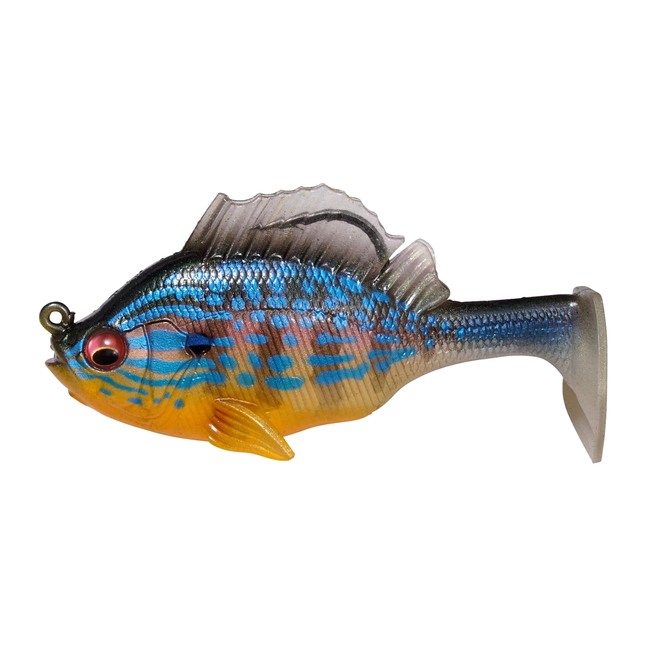 Megabass Sleeper Gill - CICHLID