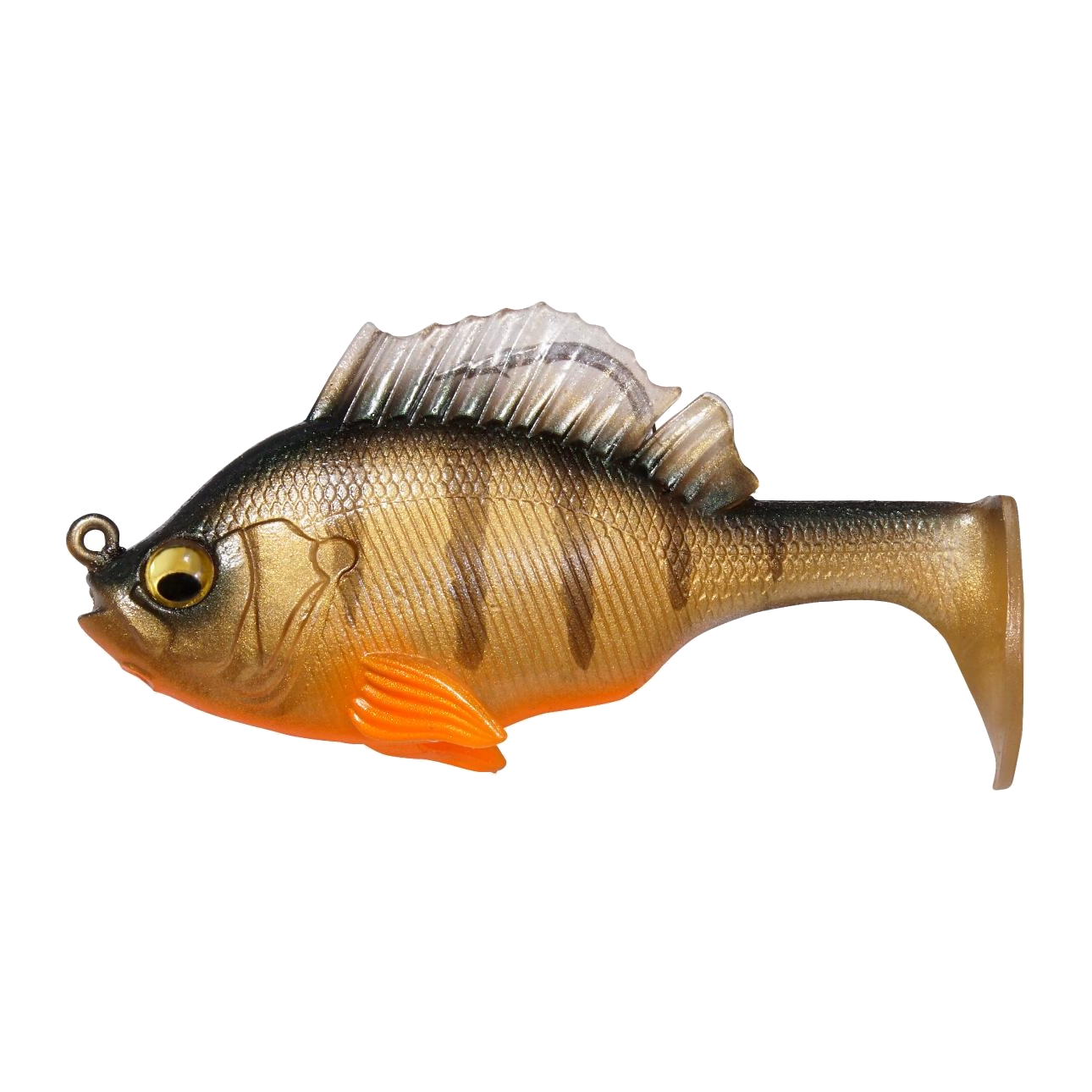 Megabass Sleeper Gill - PERCH