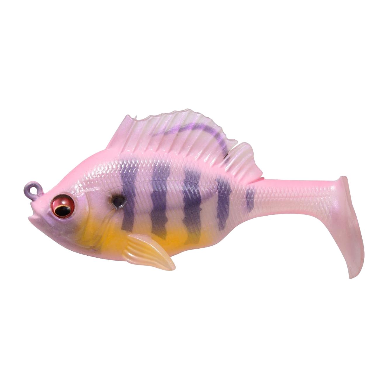 Megabass Sleeper Gill - PINK BACK GILL