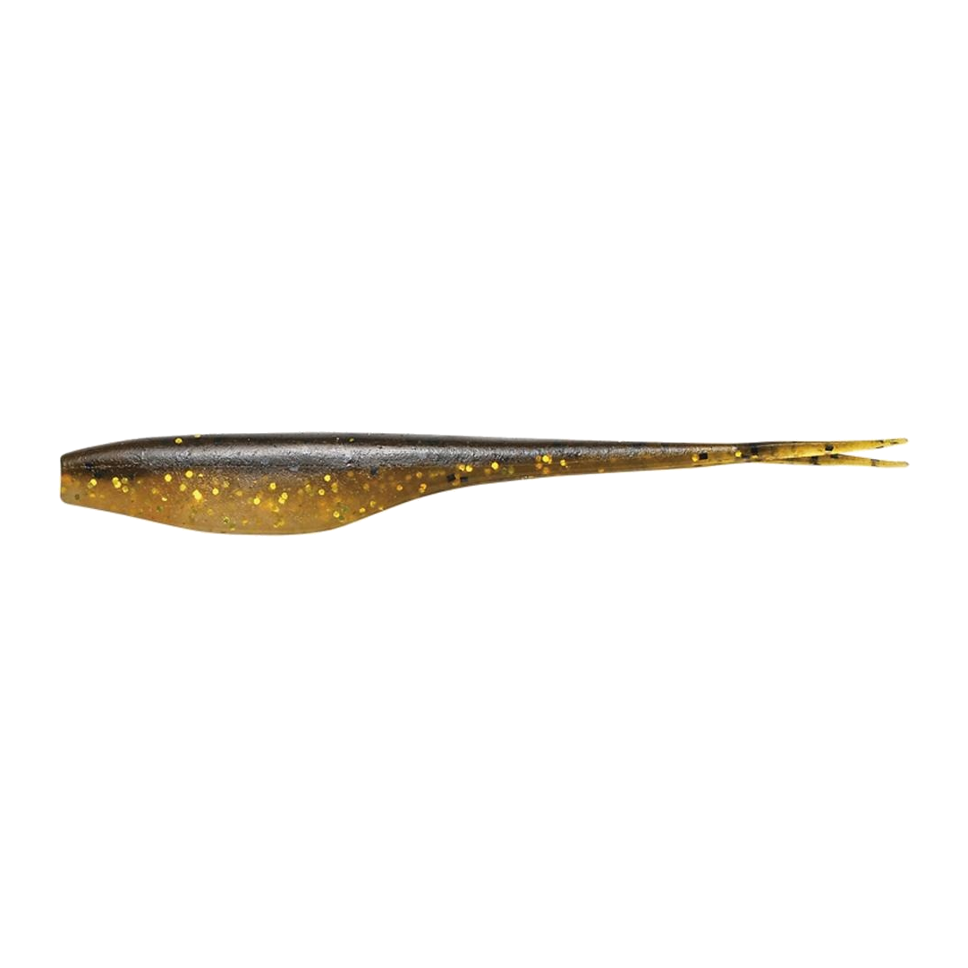 Megabass Sling Shad - Golden Shiner