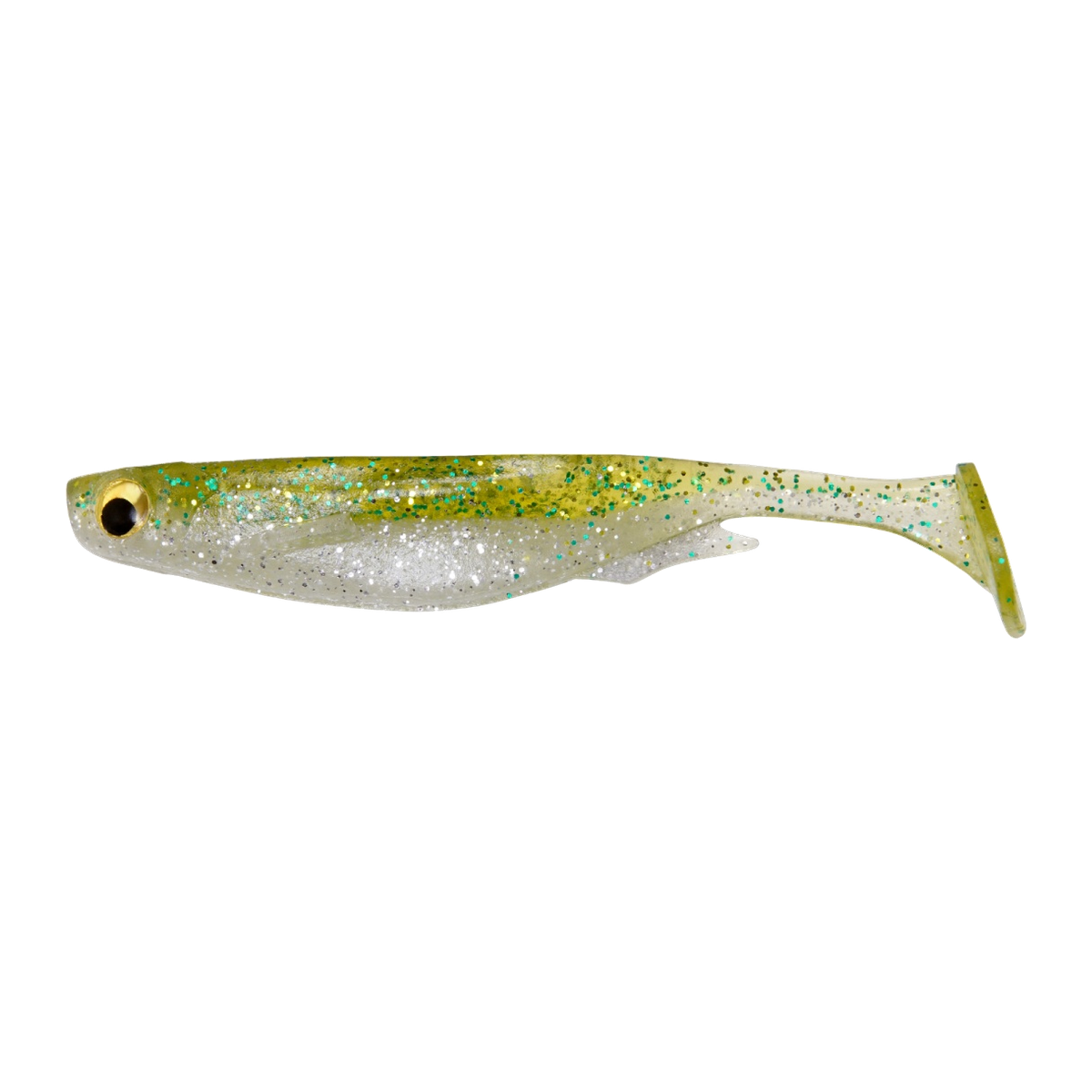 Megabass Spark Shad - BABY BASS