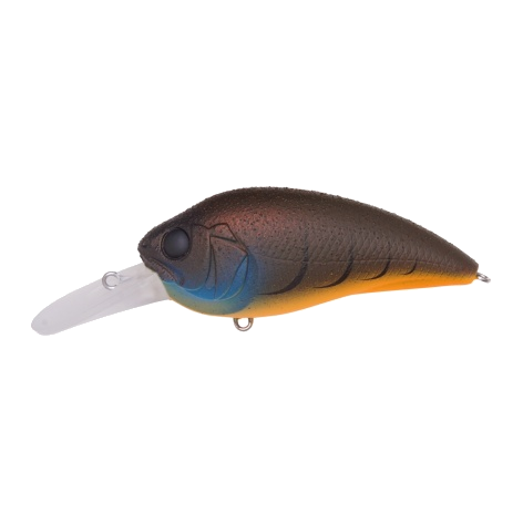 Megabass Super-Z Z2 - MAT CRAW II