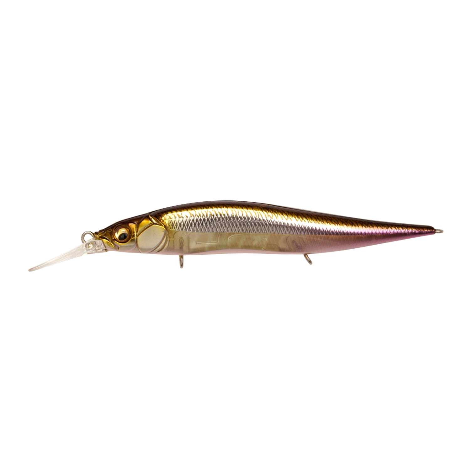 Megabass Vision 110+1 Jr. - HT ITO WAKASAGI