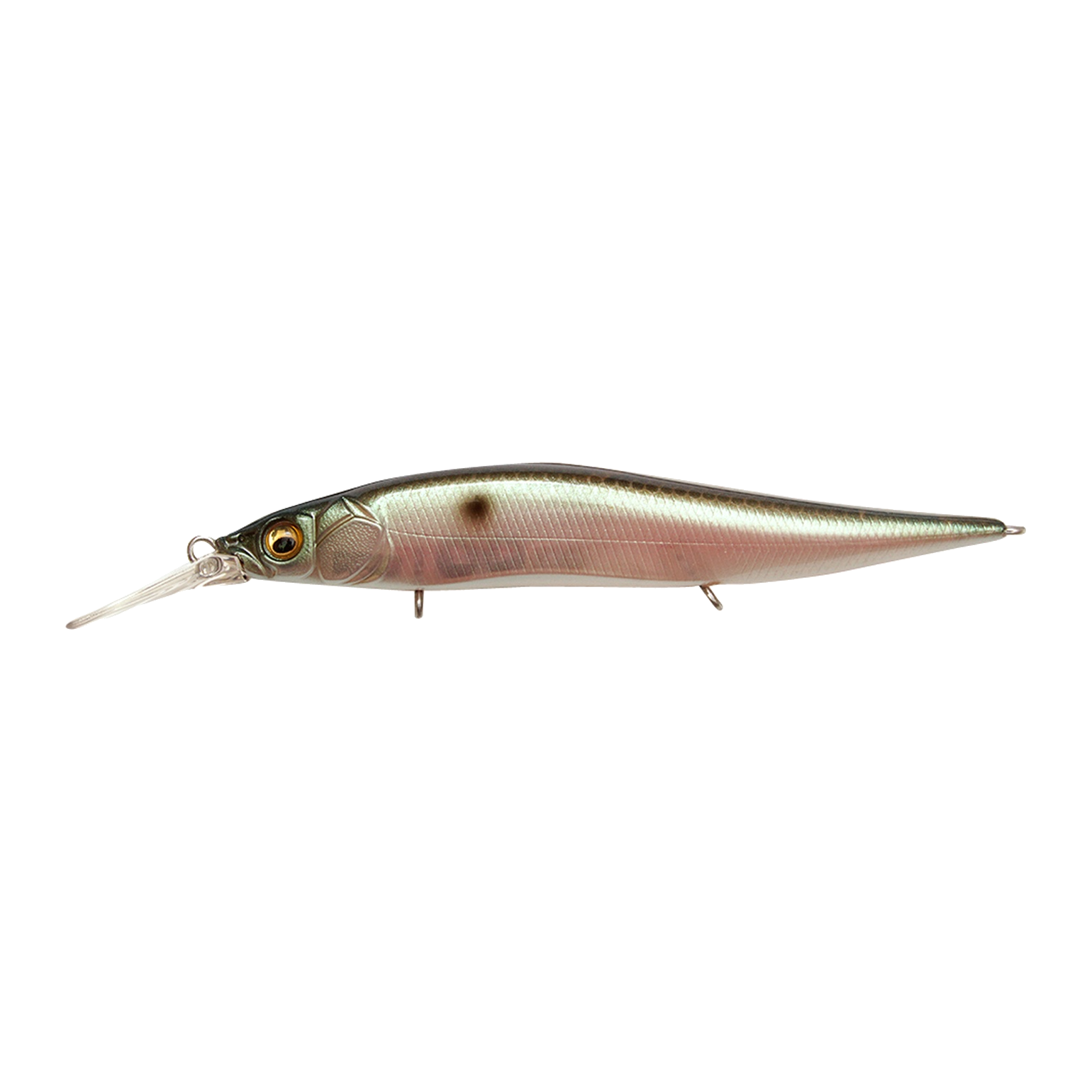 Megabass Vision 110+1 Jr. - MB GIZZARD
