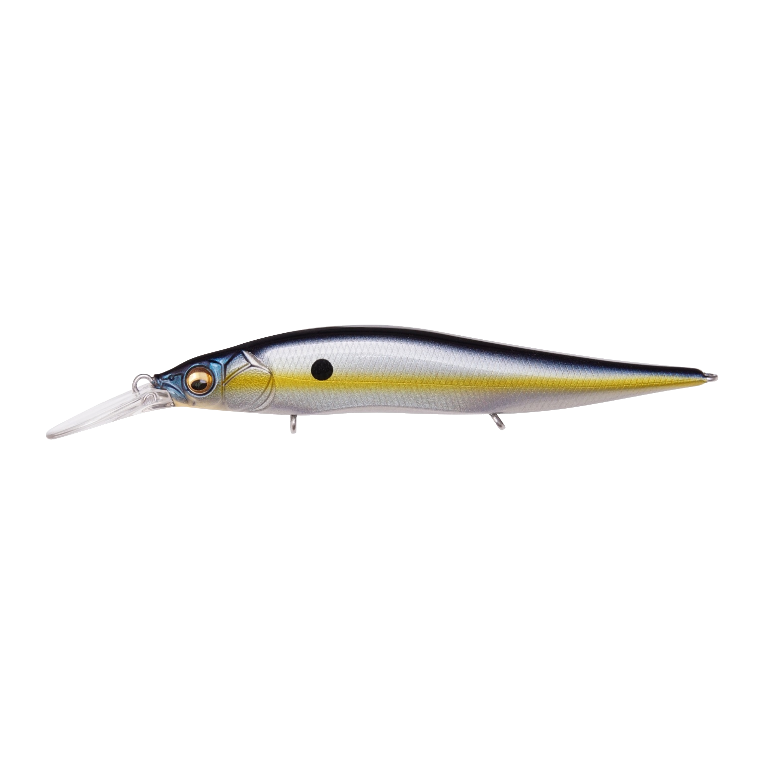 Megabass Vision 110+1 Jr. - MEGABASS SEXY SHAD