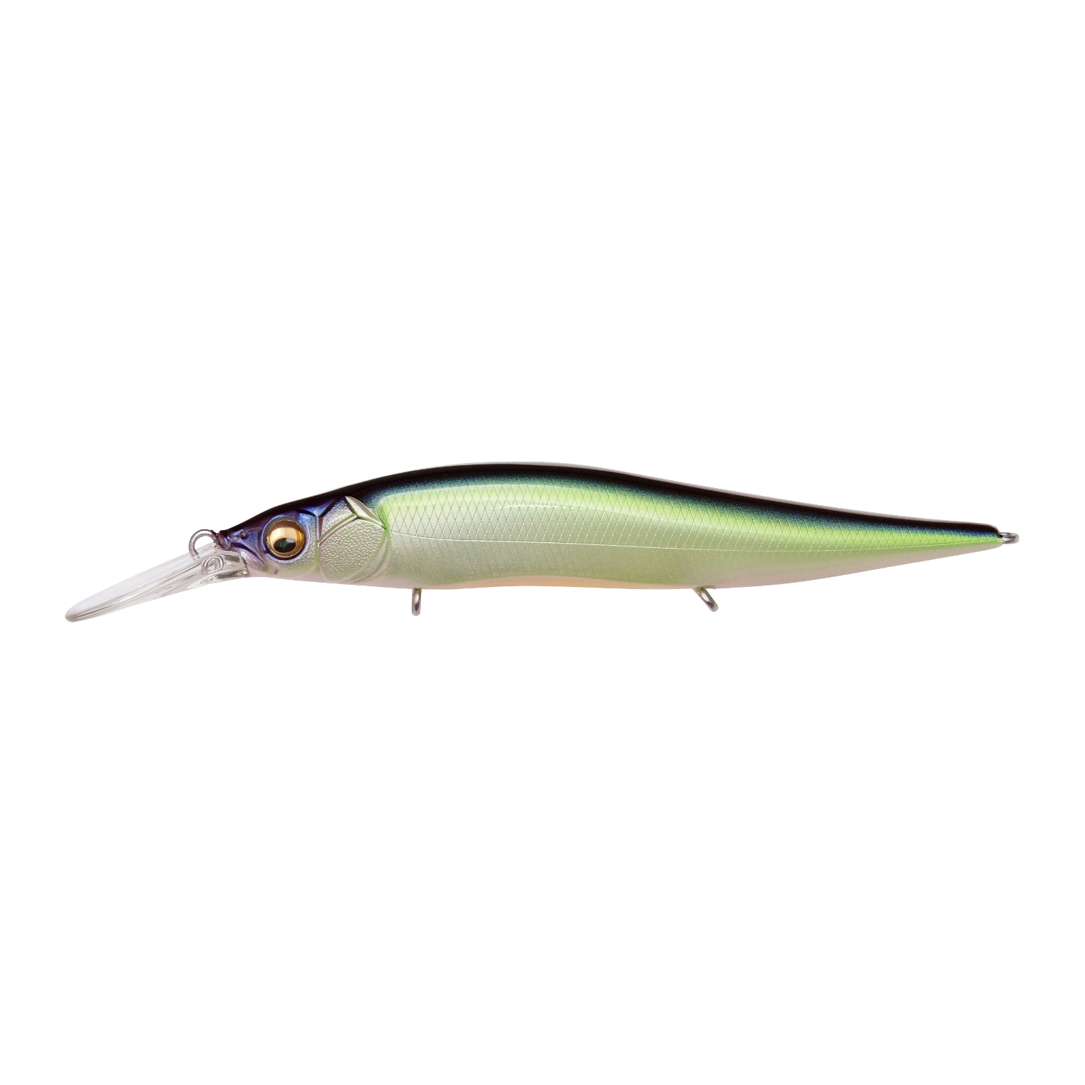 Megabass Vision 110+1 Jr. - TABLE ROCK SP