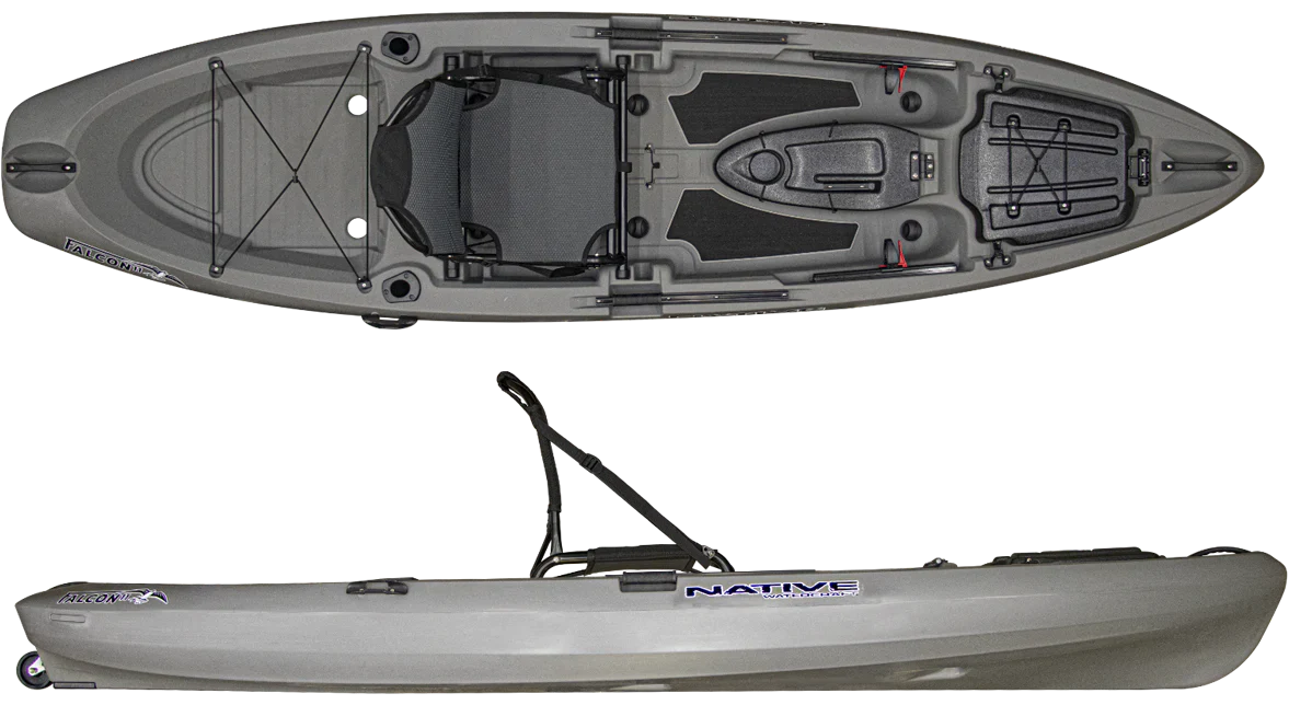 Native Falcon 2026