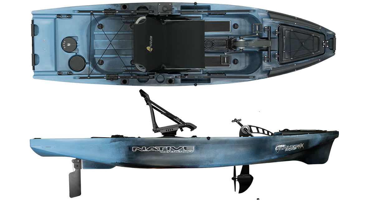 Native Slayer Propel MAX 10 2026