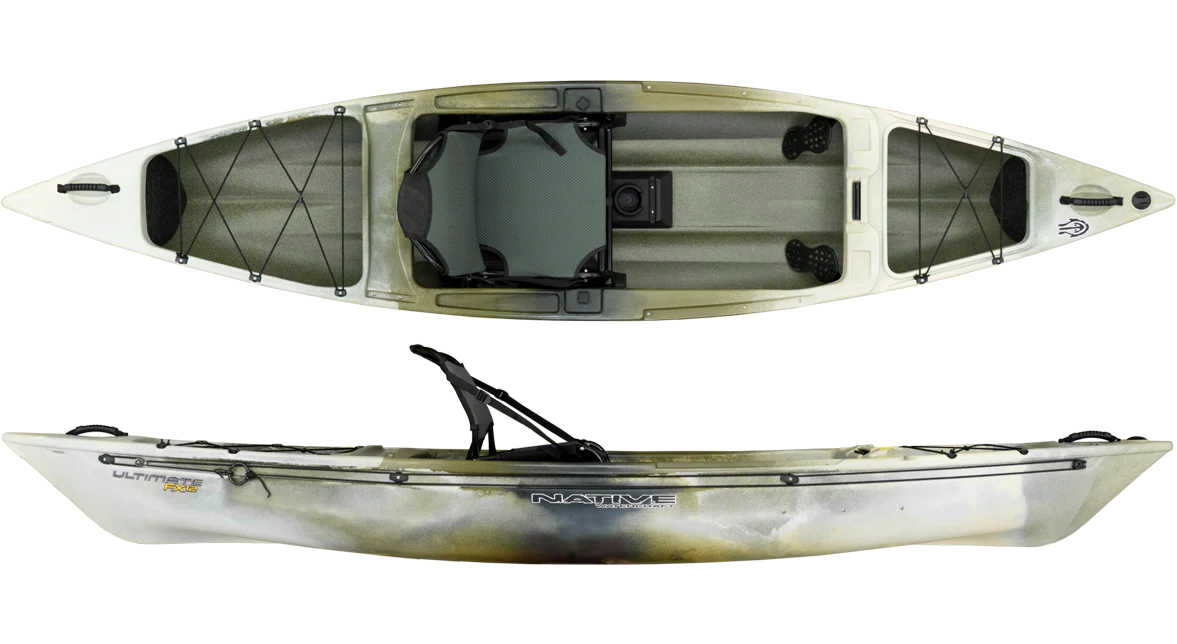 Native Ultimate FX 12 2026