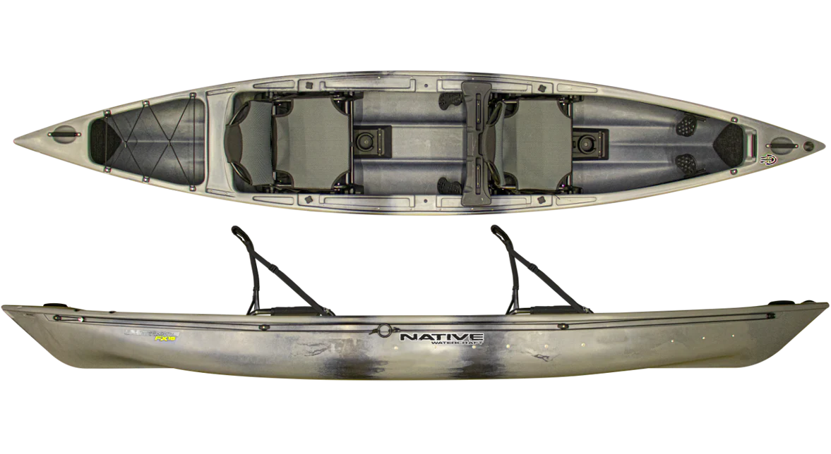 Native Ultimate FX 15 2026