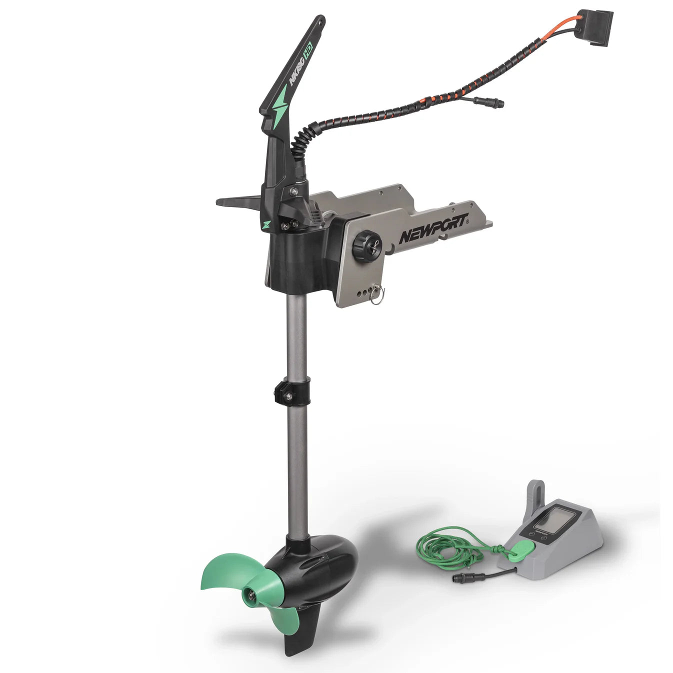 Newport NK180 HD Electric Kayak Motor