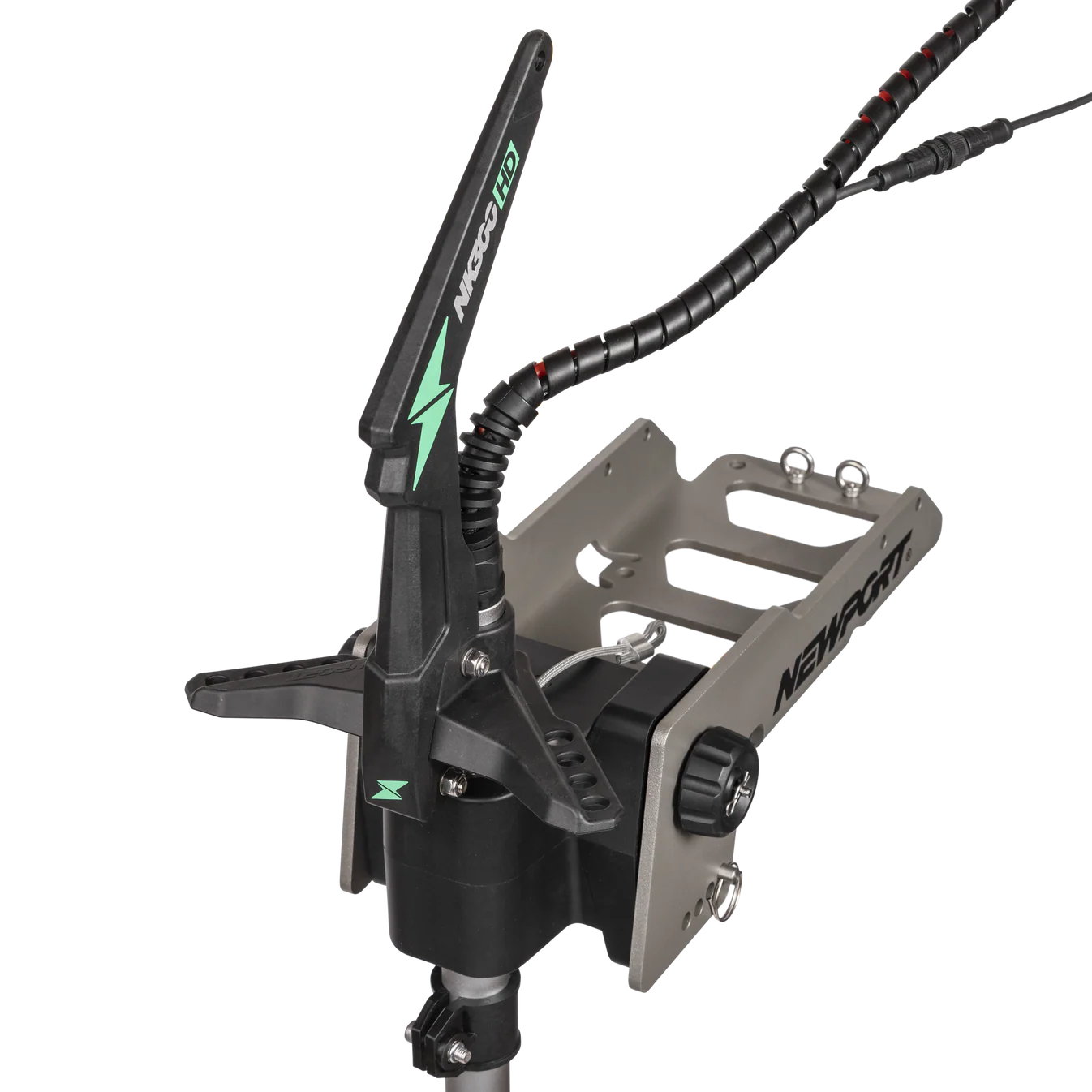 Newport NK300 HD Electric Kayak Motor