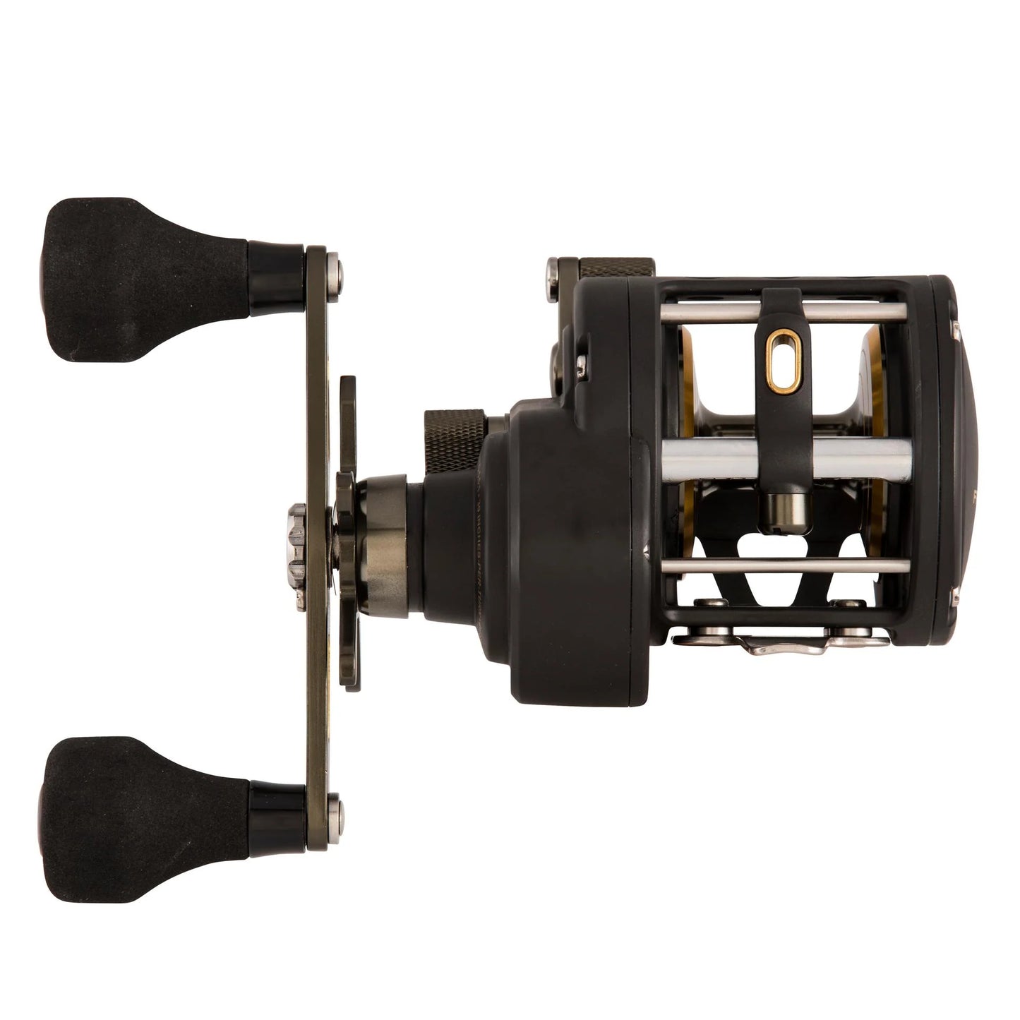 PENN Fathom II Level Wind Conventional Reel