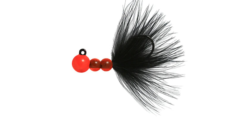 Hawken Beau-Mac SMJ-Bead Jig Pro