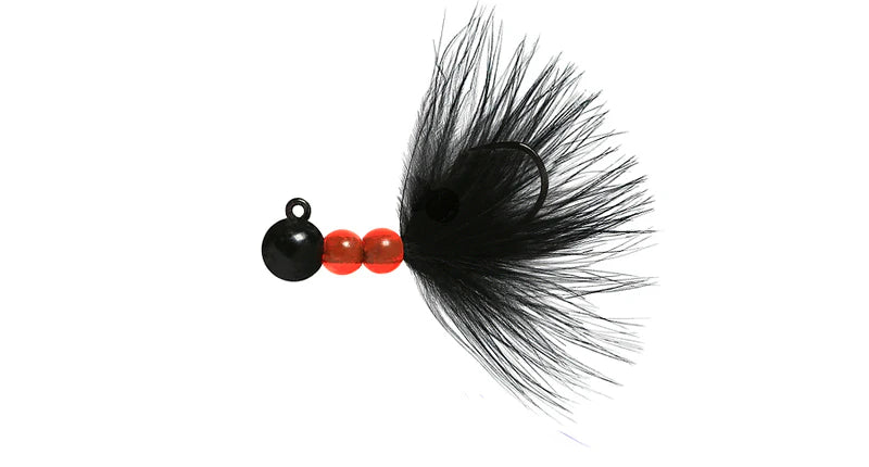 Hawken Beau-Mac SMJ-Bead Jig Pro