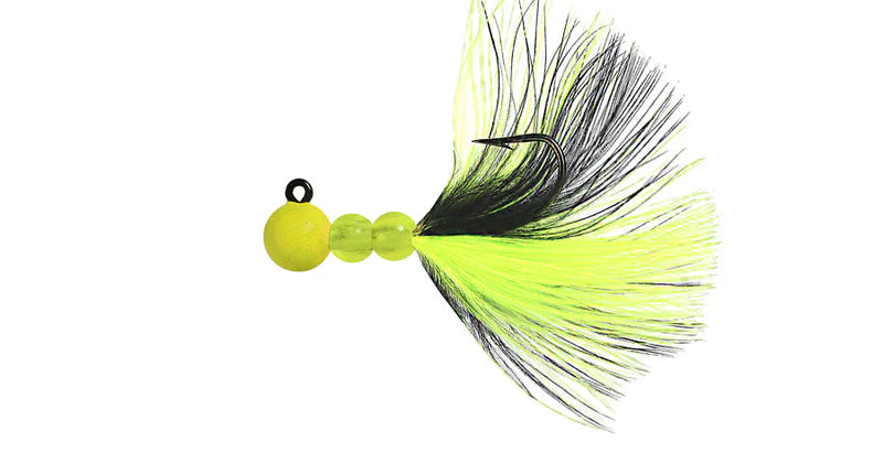 Hawken Beau-Mac SMJ-Bead Jig Pro