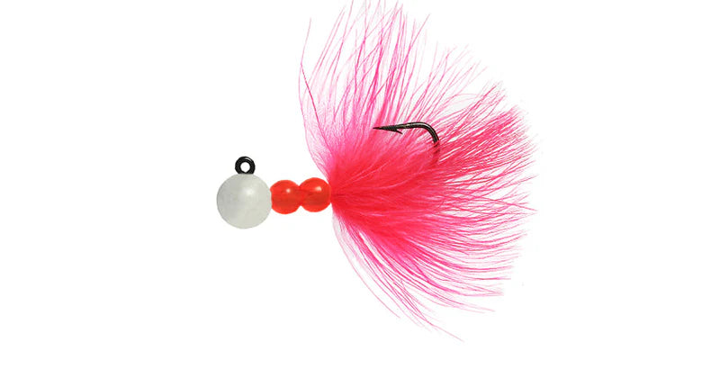 Hawken Beau-Mac SMJ-Bead Jig Pro