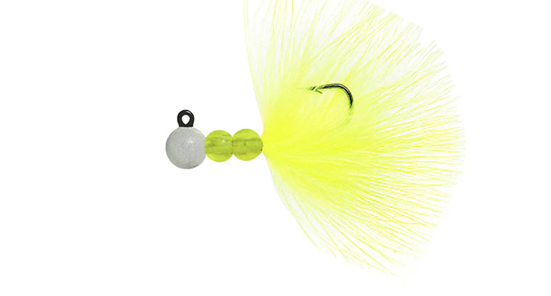 Hawken Beau-Mac SMJ-Bead Jig Pro