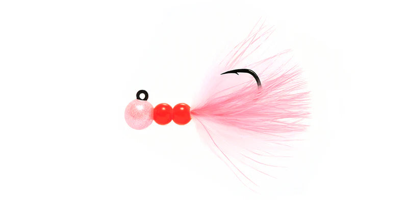Hawken Beau-Mac SMJ-Bead Jig Pro