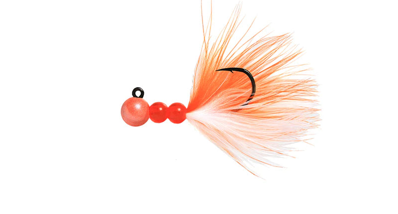 Hawken Beau-Mac SMJ-Bead Jig Pro