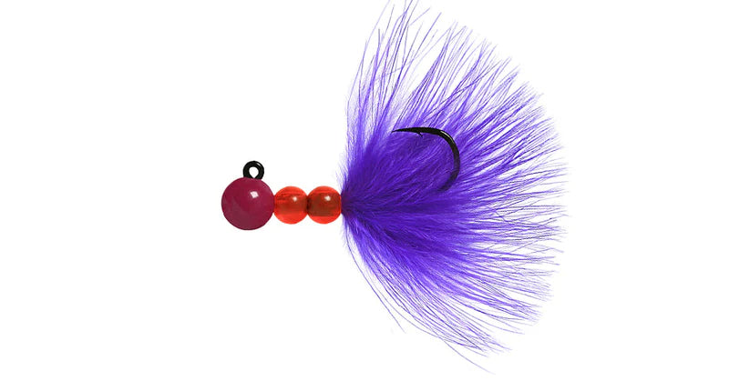 Hawken Beau-Mac SMJ-Bead Jig Pro