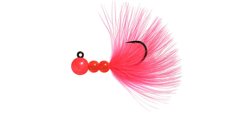 Hawken Beau-Mac SMJ-Bead Jig Pro