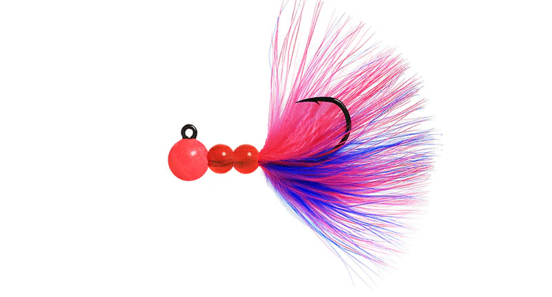 Hawken Beau-Mac SMJ-Bead Jig Pro