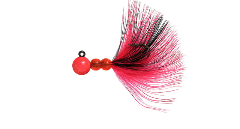 Hawken Beau-Mac SMJ-Bead Jig Pro