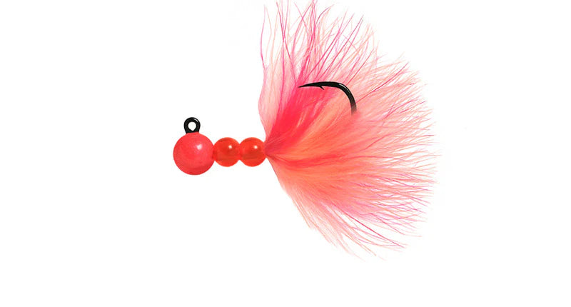 Hawken Beau-Mac SMJ-Bead Jig Pro