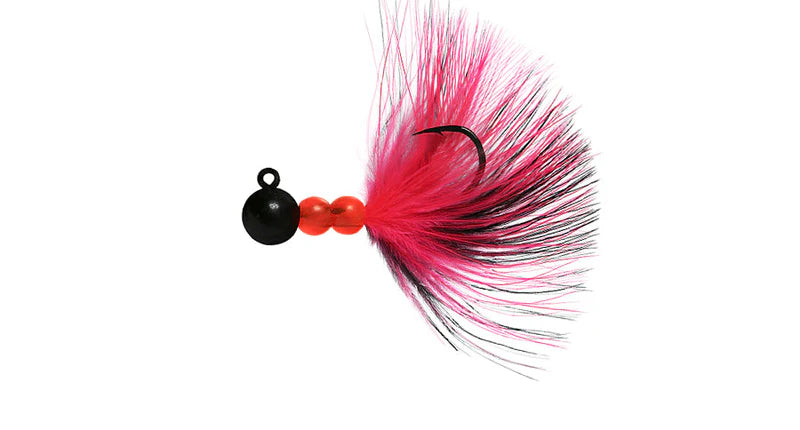 Hawken Beau-Mac SMJ-Bead Jig Pro