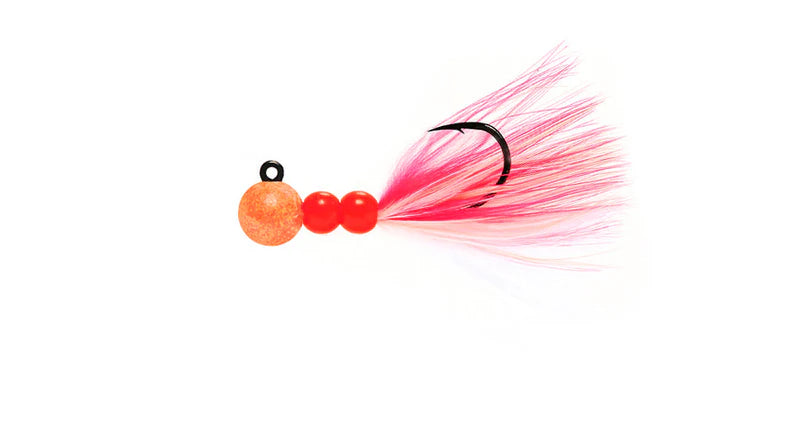 Hawken Beau-Mac SMJ-Bead Jig Pro