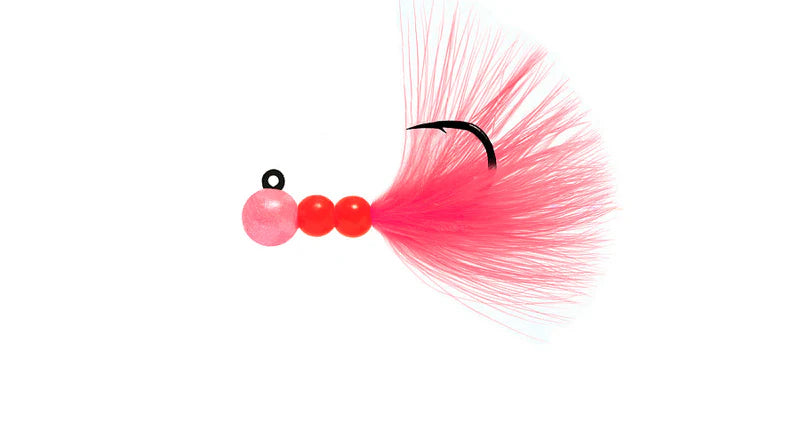 Hawken Beau-Mac SMJ-Bead Jig Pro